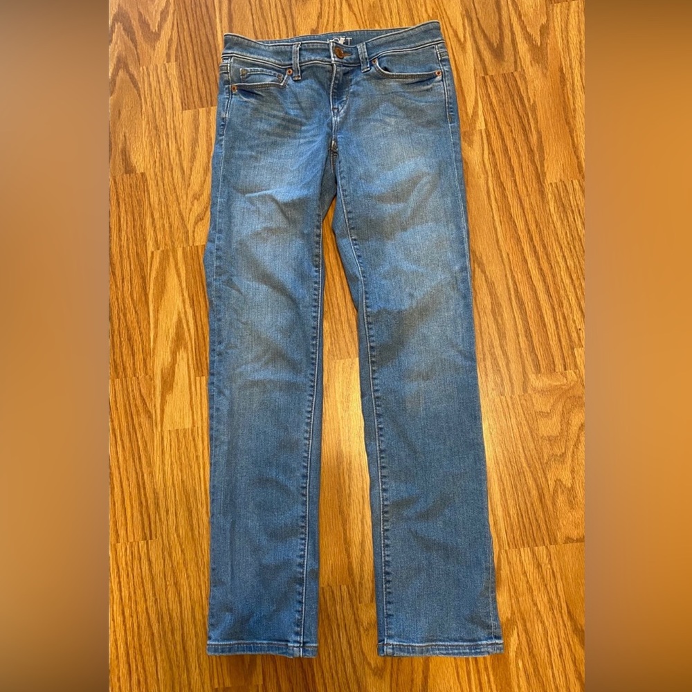Ann Taylor loft jeans